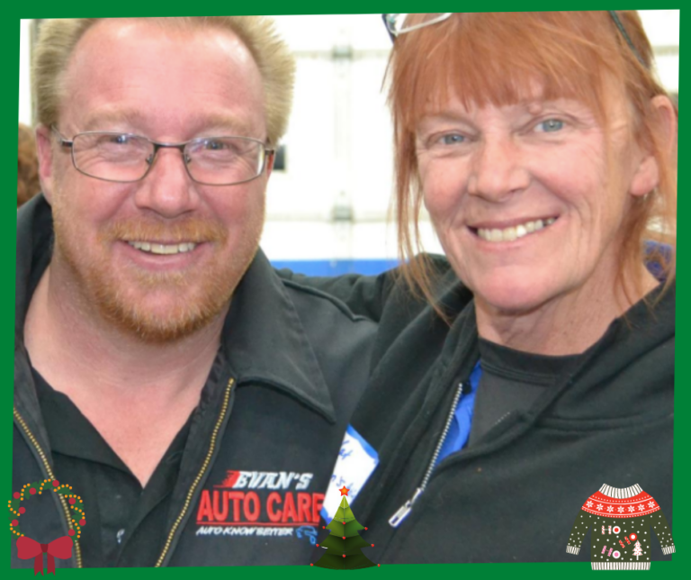 Evans Auto Care Evergreen Colorado's Car and Truck Repair